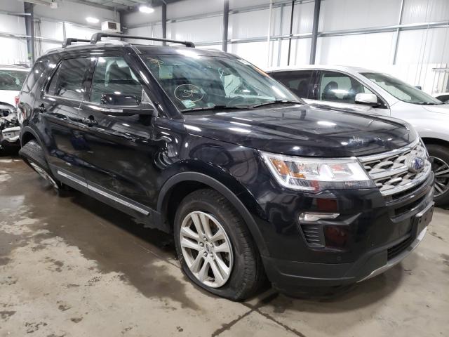 FORD EXPLORER X 2018 1fm5k8d86jgb56238