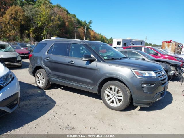 FORD EXPLORER 2018 1fm5k8d86jgb60046