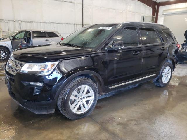 FORD EXPLORER 2018 1fm5k8d86jgb60225