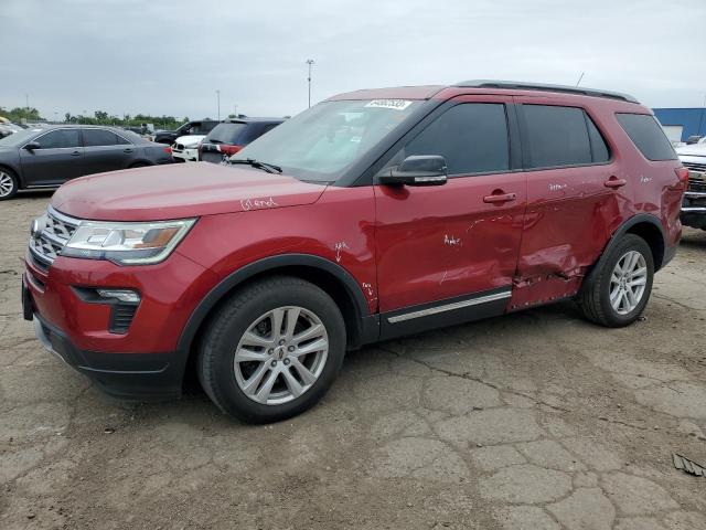 FORD EXPLORER 2018 1fm5k8d86jgb69426