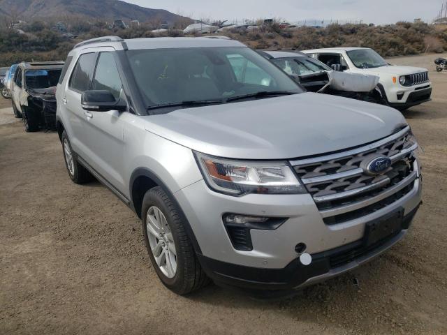 FORD EXPLORER X 2018 1fm5k8d86jgb70107