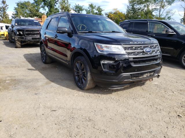 FORD EXPLORER X 2018 1fm5k8d86jgb86825