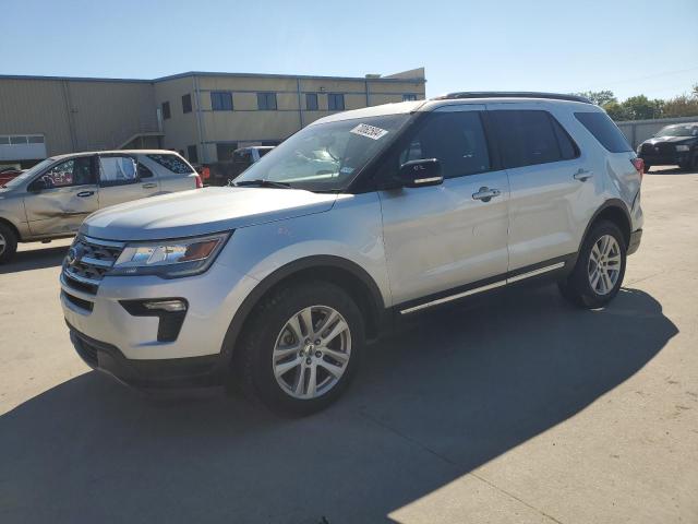 FORD EXPLORER X 2018 1fm5k8d86jgb90986