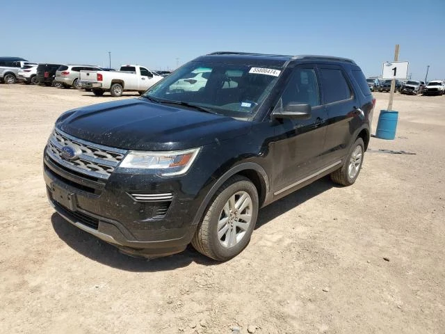 FORD EXPLORER X 2018 1fm5k8d86jgc05857