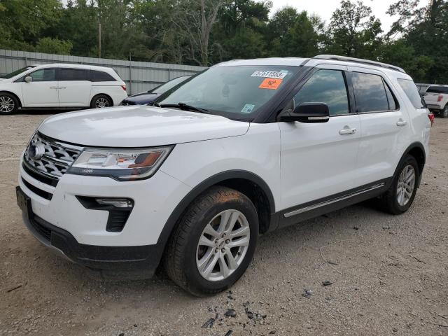 FORD EXPLORER X 2018 1fm5k8d86jgc14977