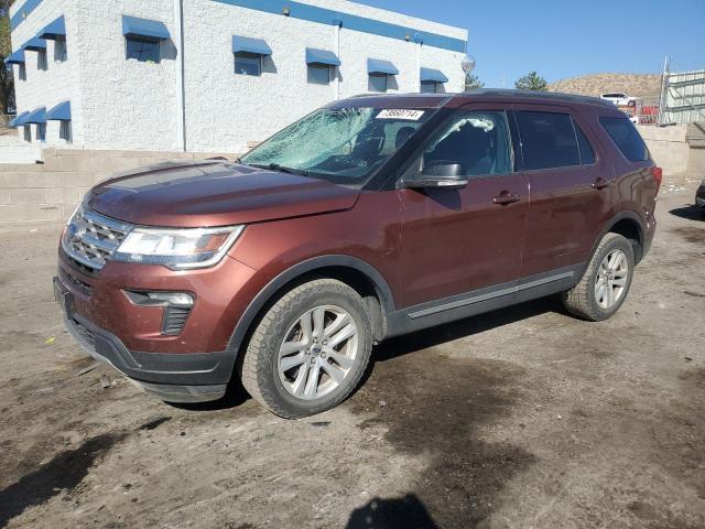 FORD EXPLORER X 2018 1fm5k8d86jgc15546