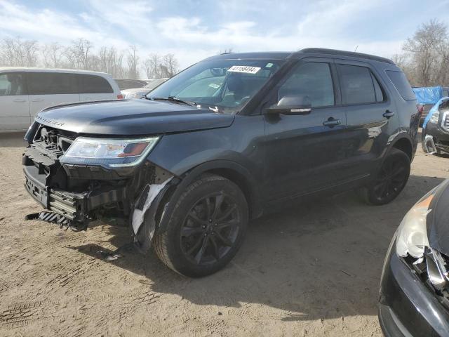 FORD EXPLORER 2018 1fm5k8d86jgc31536