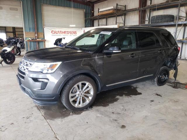 FORD EXPLORER X 2018 1fm5k8d86jgc78761