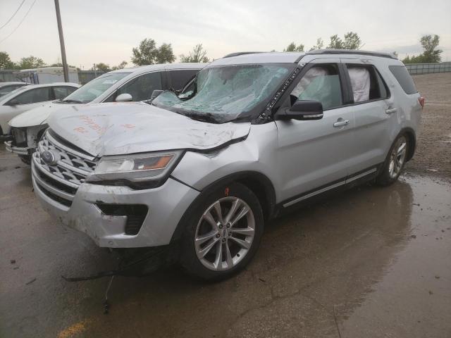 FORD EXPLORER X 2018 1fm5k8d86jgc82423