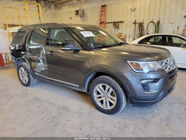 FORD EXPLORER 2018 1fm5k8d86jgc83698