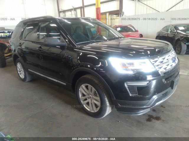 FORD EXPLORER 2018 1fm5k8d86jgc87668