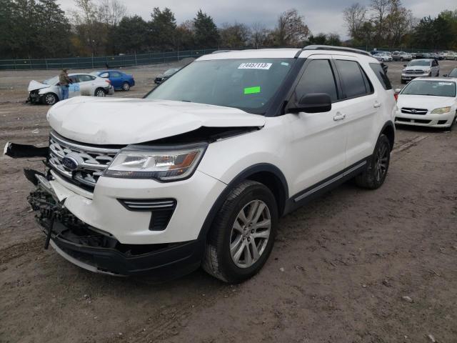 FORD EXPLORER 2019 1fm5k8d86kga03358