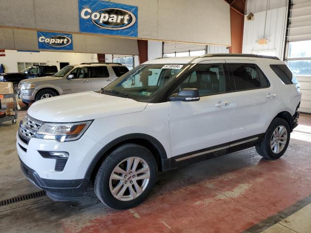 FORD EXPLORER 2019 1fm5k8d86kga50339