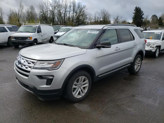 FORD EXPLORER X 2019 1fm5k8d86kgb25413