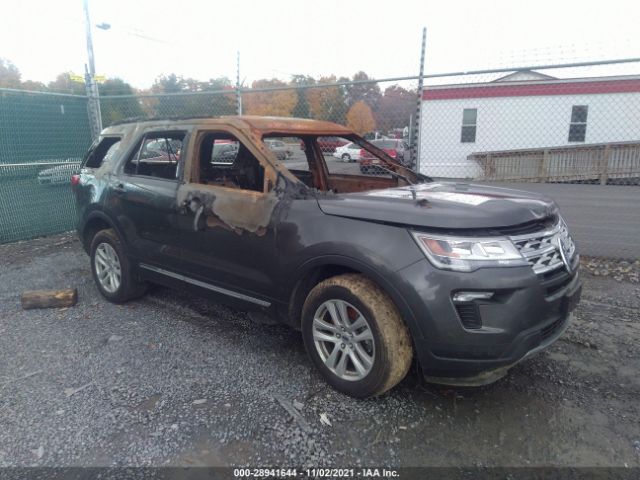 FORD EXPLORER 2019 1fm5k8d86kgb25492