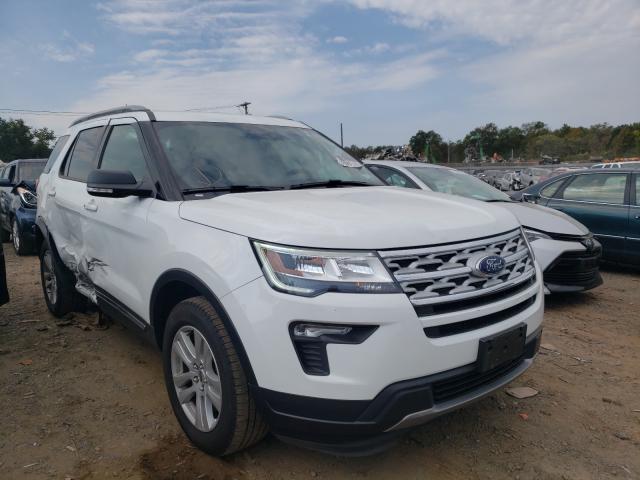 FORD EXPLORER X 2019 1fm5k8d86kgb25881