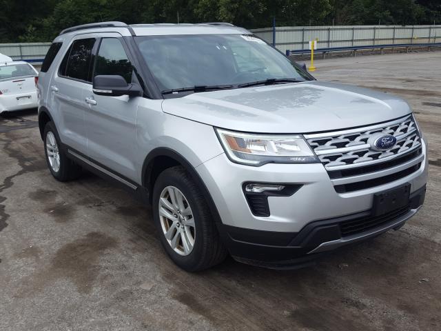 FORD EXPLORER X 2019 1fm5k8d86kgb26934