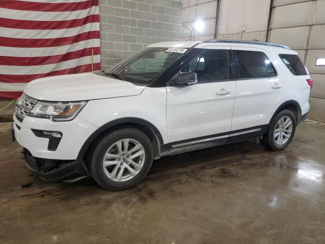 FORD EXPLORER 2019 1fm5k8d86kgb32572