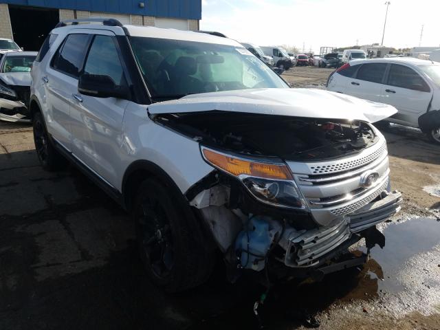 FORD EXPLORER X 2013 1fm5k8d87dga03937