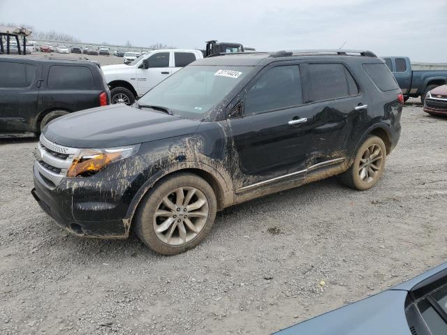 FORD EXPLORER 2013 1fm5k8d87dga06868