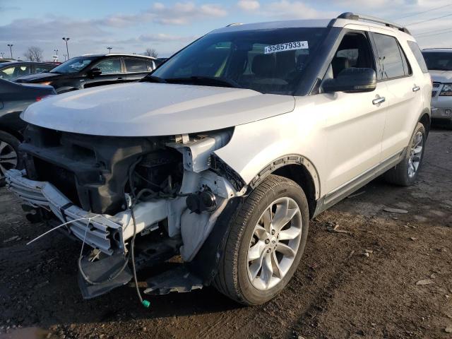 FORD EXPLORER X 2013 1fm5k8d87dga07292