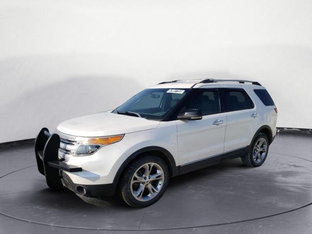 FORD EXPLORER X 2013 1fm5k8d87dga07647