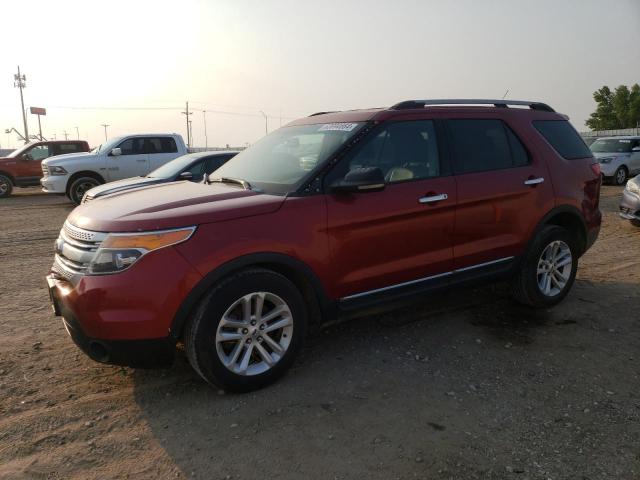 FORD EXPLORER X 2013 1fm5k8d87dga07843