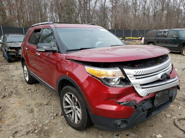 FORD EXPLORER X 2013 1fm5k8d87dga09852