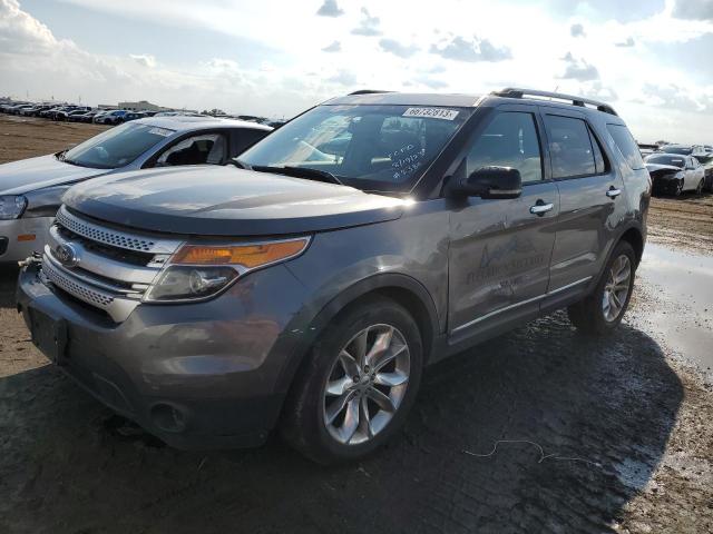 FORD EXPLORER 2013 1fm5k8d87dga12380