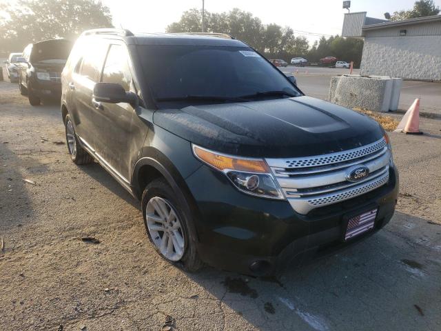 FORD EXPLORER X 2013 1fm5k8d87dga13125