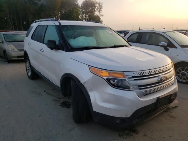 FORD EXPLORER X 2013 1fm5k8d87dga13898