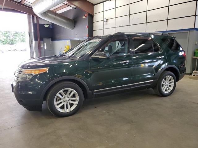 FORD EXPLORER X 2013 1fm5k8d87dga15411