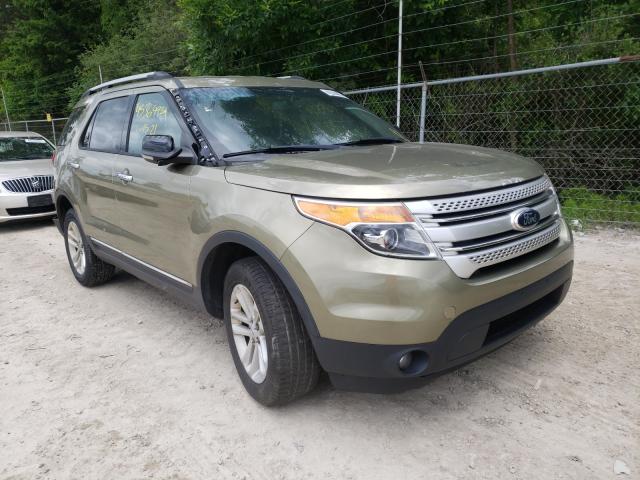 FORD EXPLORER X 2013 1fm5k8d87dga16932