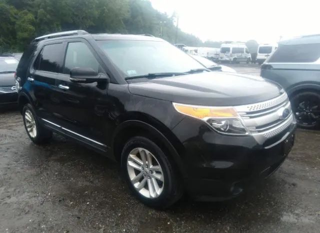 FORD EXPLORER 2013 1fm5k8d87dga18213