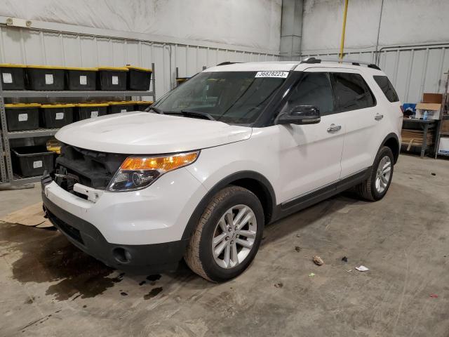 FORD EXPLORER X 2013 1fm5k8d87dga18969