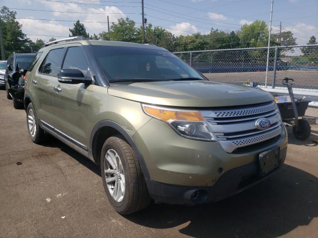 FORD EXPLORER X 2013 1fm5k8d87dga22519