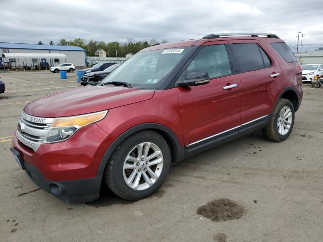 FORD EXPLORER 2013 1fm5k8d87dga22584