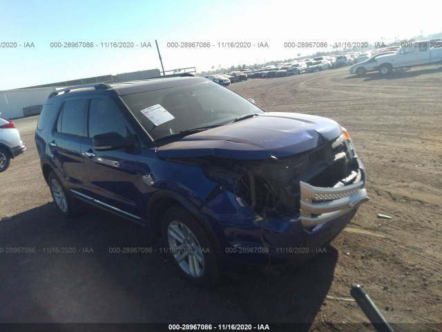 FORD EXPLORER 2013 1fm5k8d87dga27378