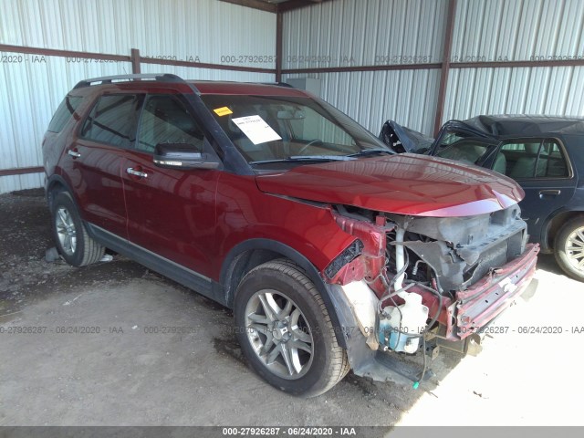 FORD EXPLORER 2013 1fm5k8d87dga30393