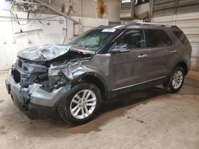 FORD EXPLORER 2013 1fm5k8d87dga31544