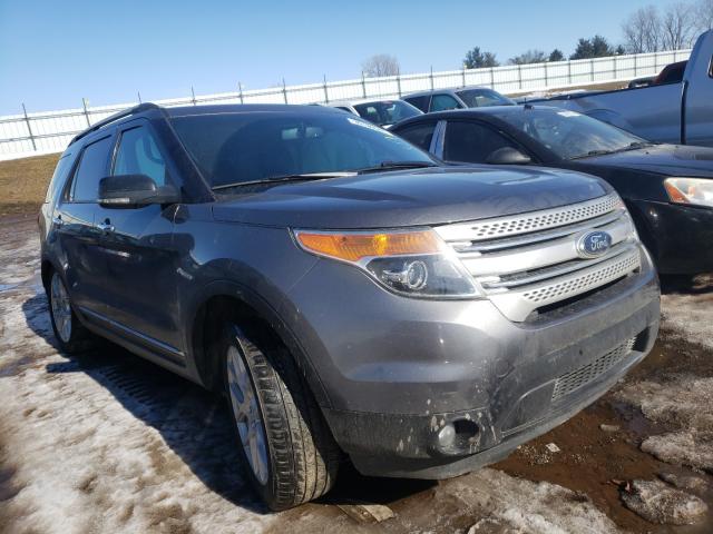 FORD EXPLORER X 2013 1fm5k8d87dga37196