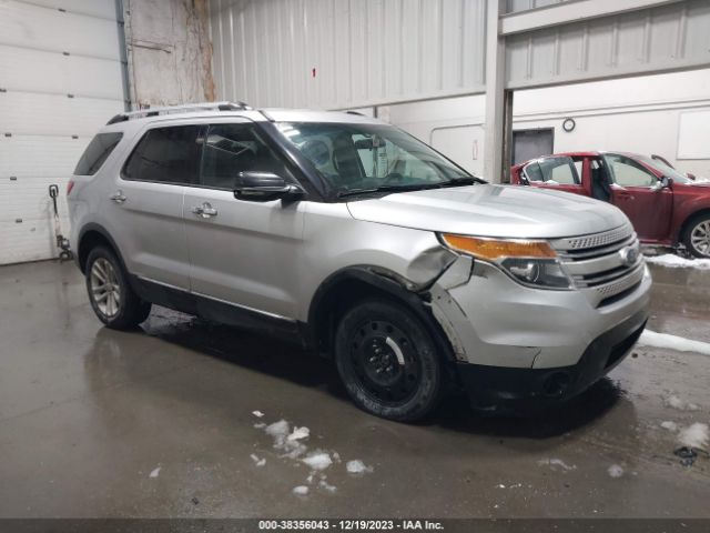 FORD EXPLORER 2013 1fm5k8d87dga51213