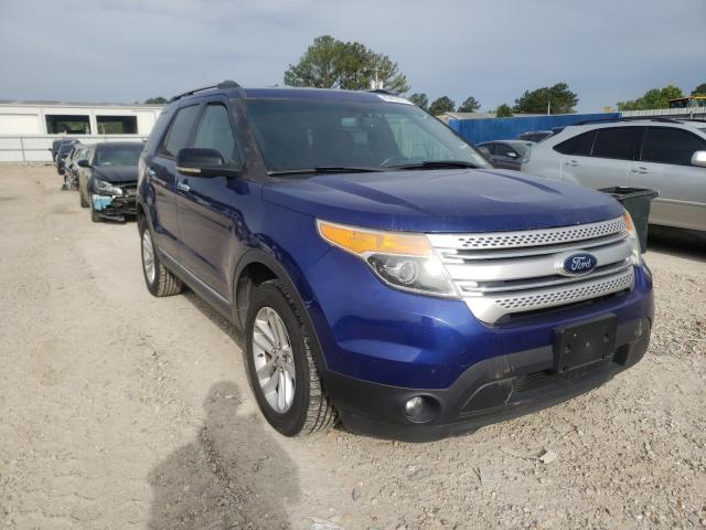 FORD EXPLORER X 2013 1fm5k8d87dga55312