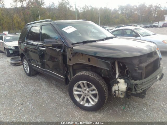 FORD EXPLORER 2013 1fm5k8d87dga57982