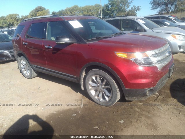 FORD EXPLORER 2013 1fm5k8d87dga58856