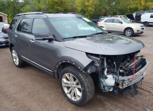 FORD EXPLORER 2013 1fm5k8d87dga61739