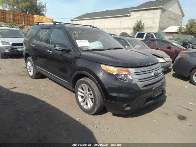 FORD EXPLORER 2013 1fm5k8d87dga66892