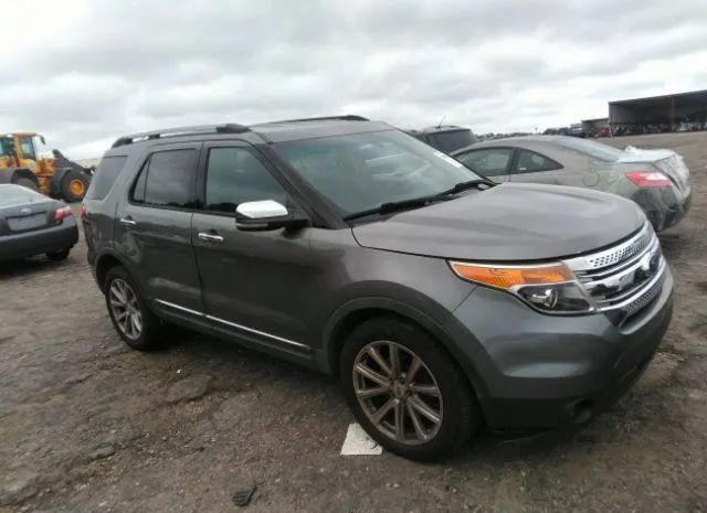 FORD EXPLORER 2013 1fm5k8d87dga71199