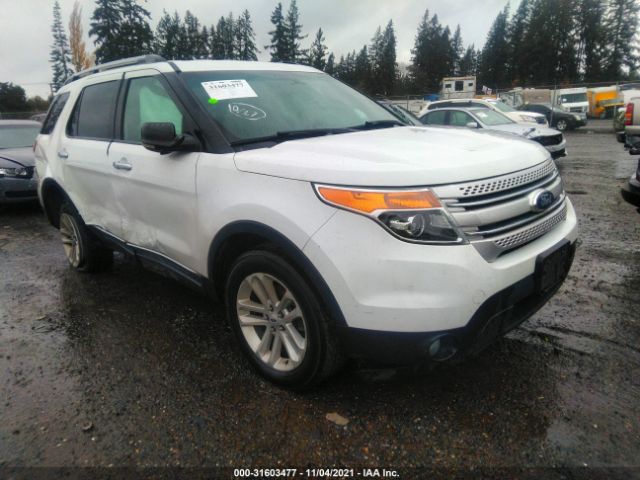 FORD EXPLORER 2013 1fm5k8d87dga80131