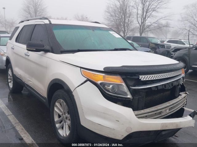 FORD EXPLORER 2013 1fm5k8d87dga82168